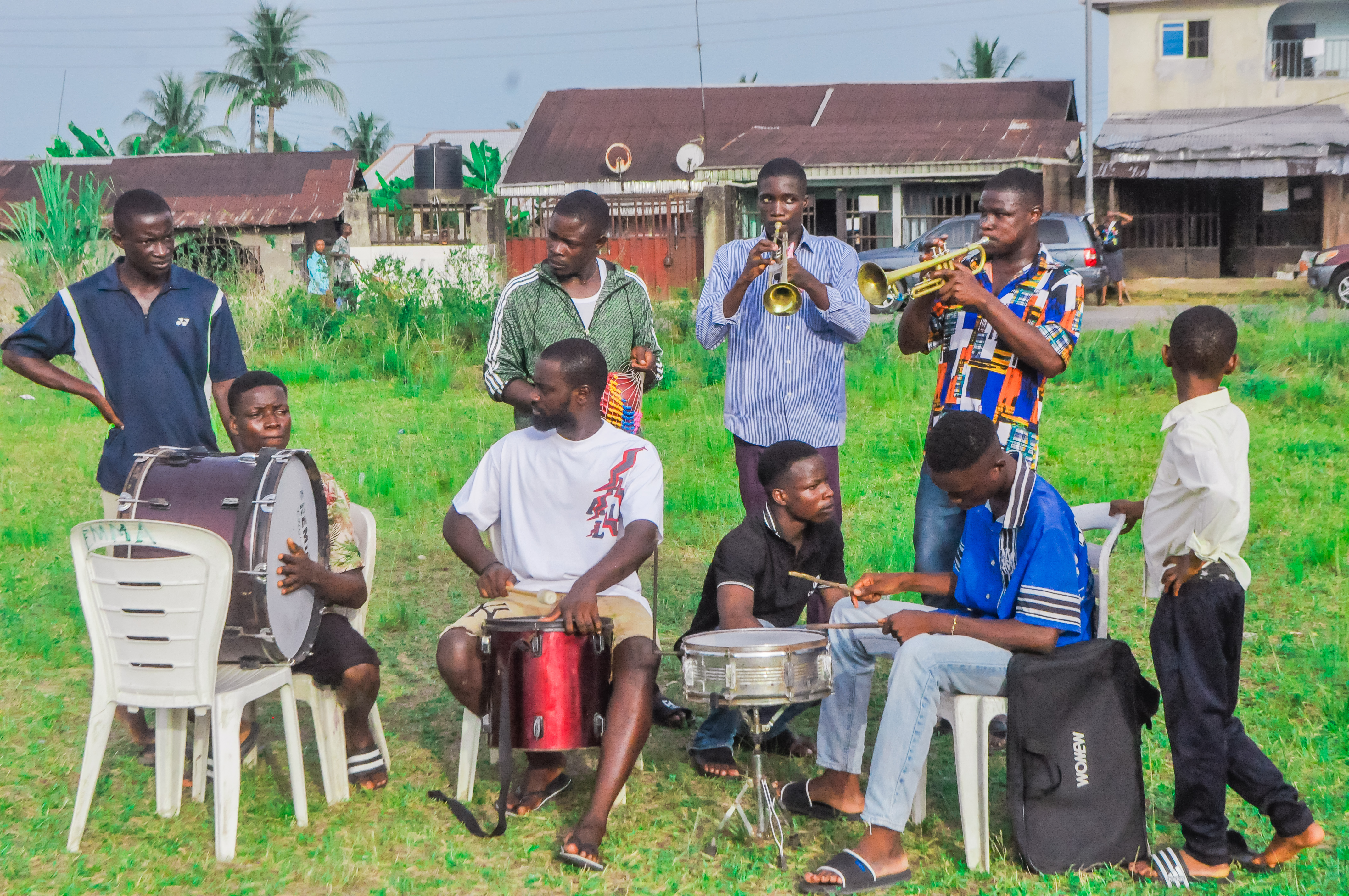 Youth empowerment