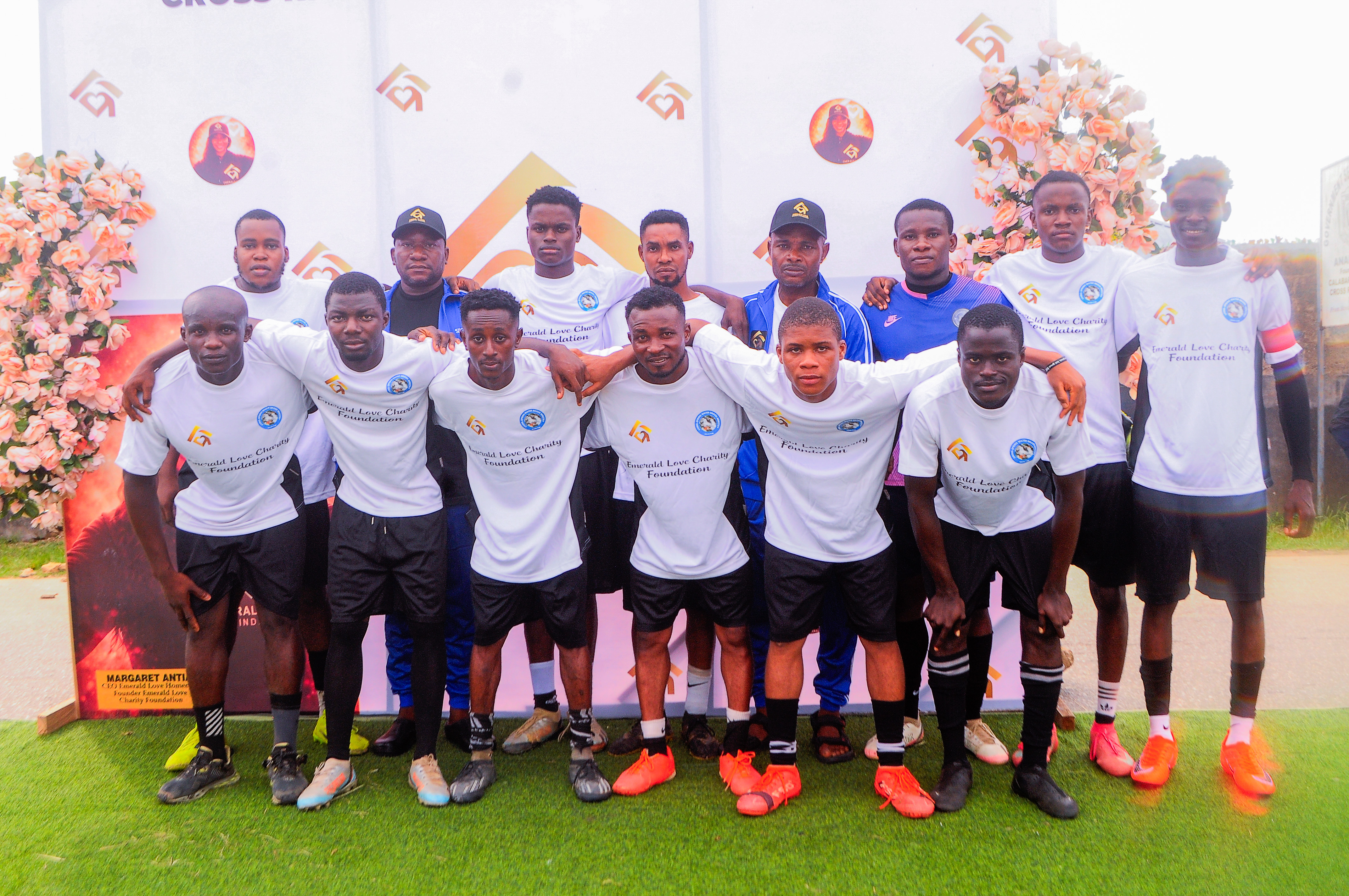 Youth Empowerment