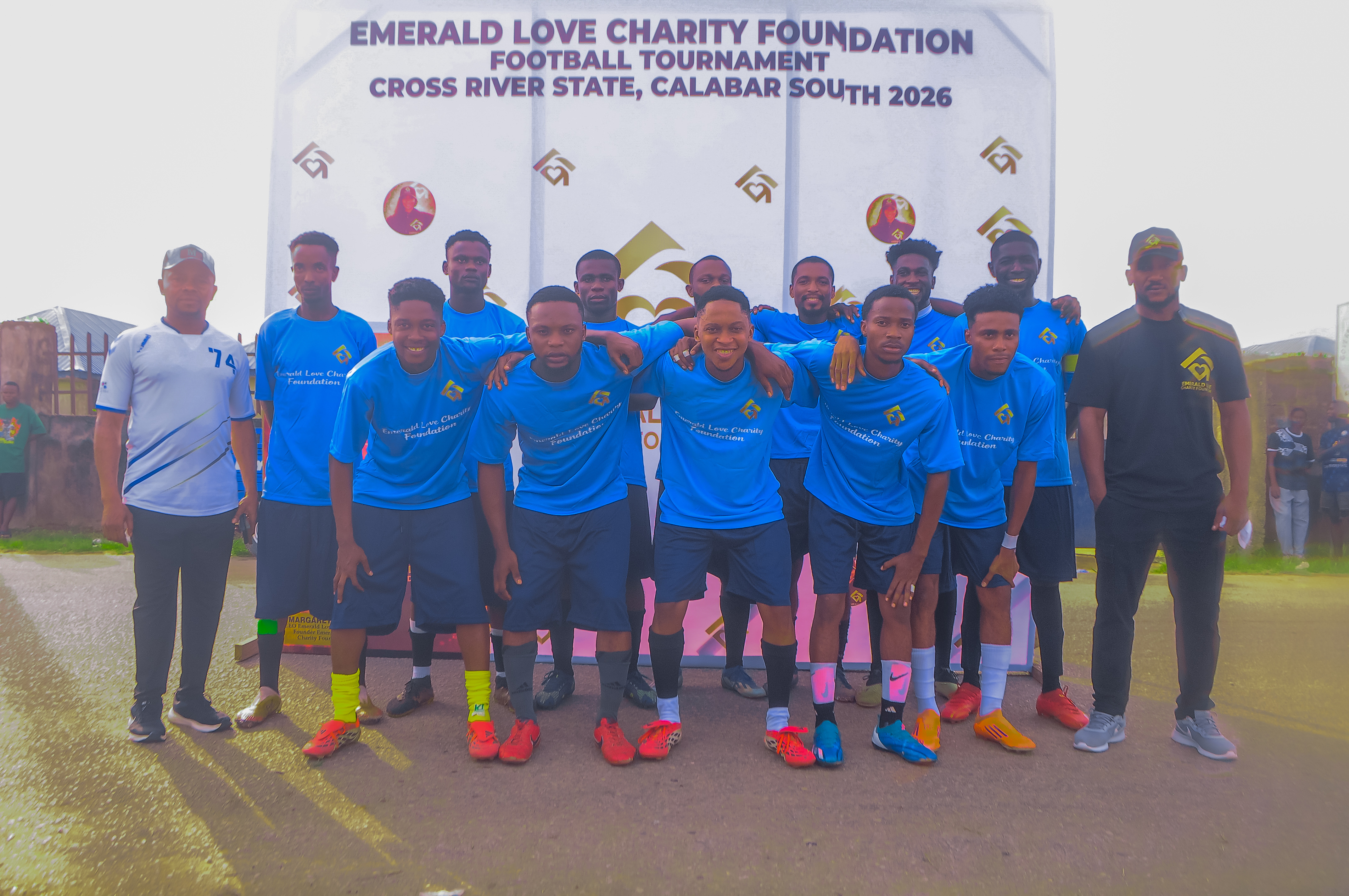 Youth empowerment